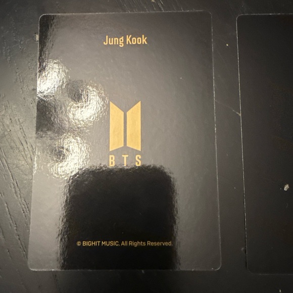 BTS Photo Card Set - Picture 10 of 15